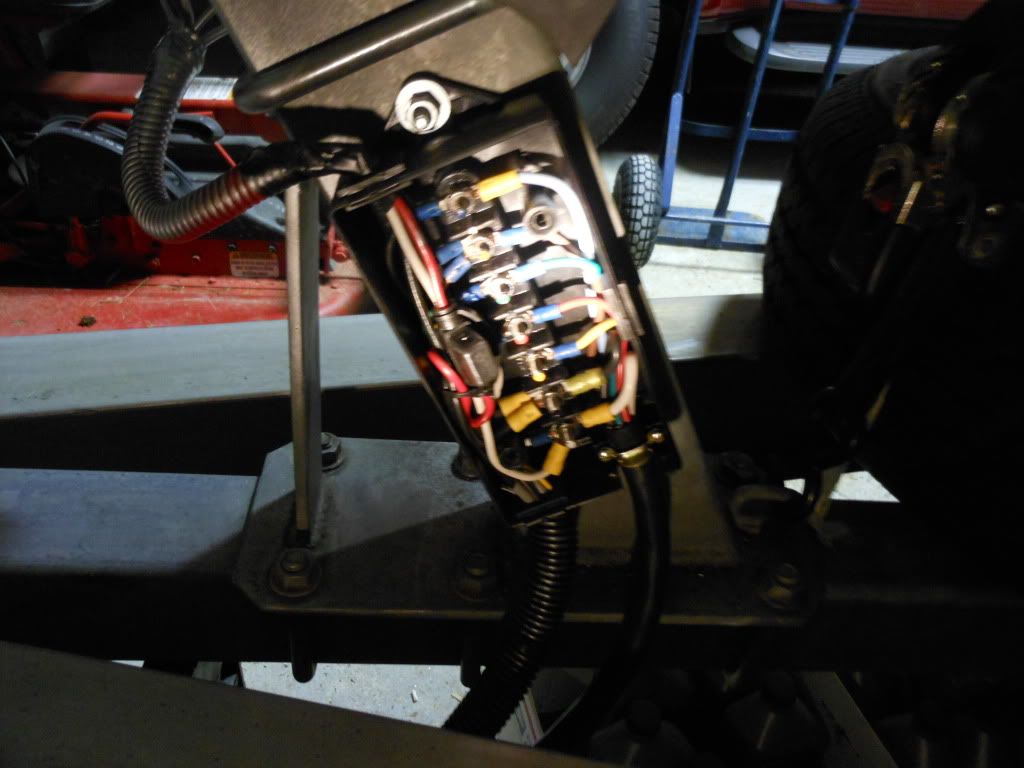 Electric Trailer Brake Upgrade. - BoatingABC.com